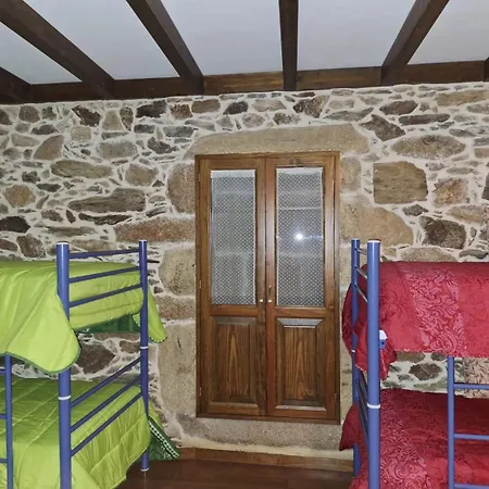 Casa Vacacional Familia Ferro 펜션 Cartelle